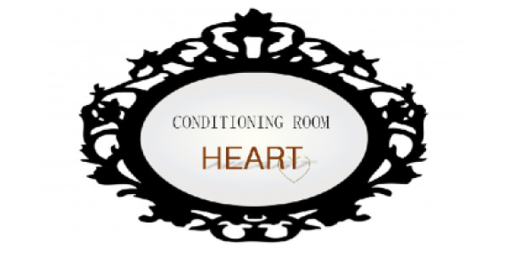 【公式】ＨＥＡＲＴ|若返りの秘密基地